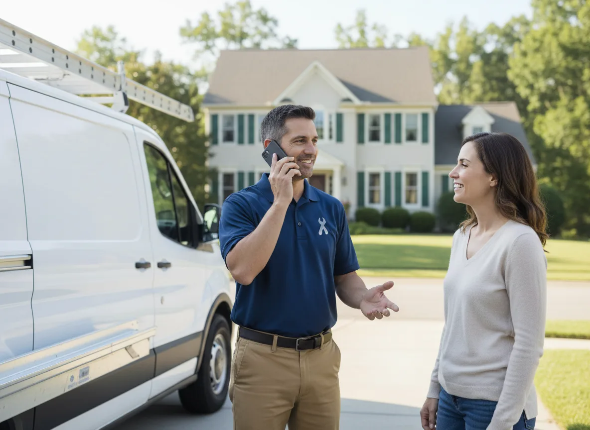 Home Gutter Service Cresco, IA FAQs